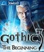Download 'Gothic 3 - The Beginning (128x160)' to your phone